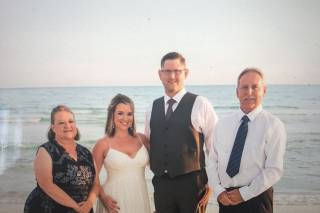 Panama City Beach Weddings - 11