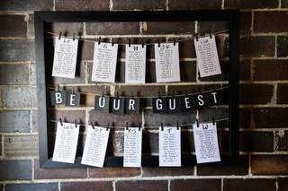 Mostly Becky Weddings & Events - 20