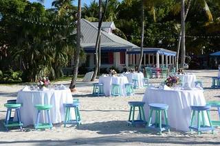 Blue Water Weddings - 30