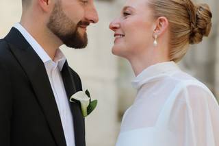 Kay Veda Bridal - 5