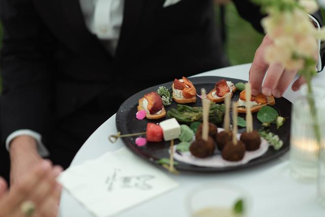 Crafted Catering and Events - 1