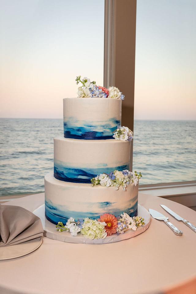 Blue Ocean Event Center - 2