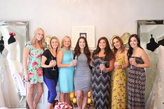 Uptown Bridal & Boutique - 82