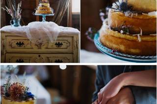 Montana Cake Whisperers - 2