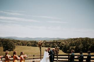Summit Farm Weddings - 62