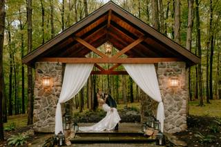 The Stroudsmoor by Wedgewood Weddings - 47
