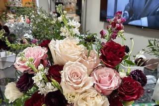 Flower Moxie - 74
