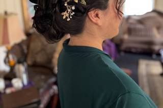 Your Bridal Stylist - 22