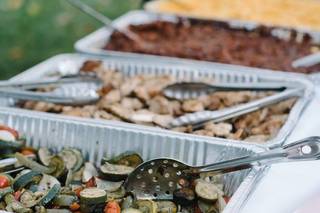 Beefalo Bob's Catering - 35
