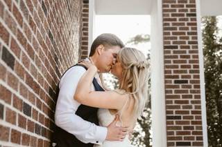 Kalamazoo Wedding Co. - 9