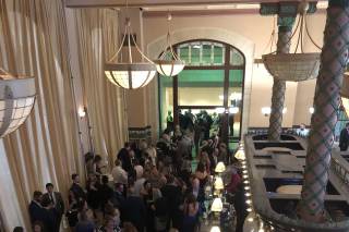 Crowne Plaza Indianapolis-Dwtn-Union Stn - 14