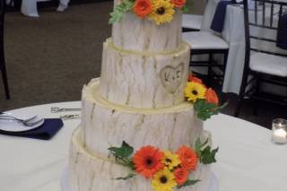 Cruzin Cakes Shop - 9