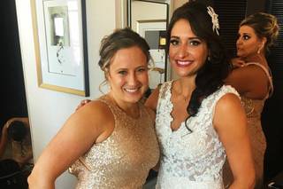 Elizabeth Dugan Hairstylist and Makeup Artist - 37