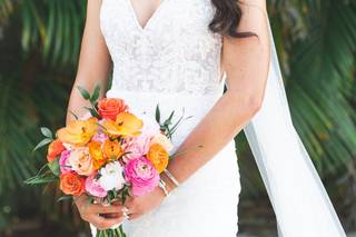 Renata Hair & Make Up Artist - 33