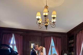 One Heart Personalized Ceremonies - 5
