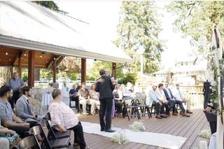 Sah-Hah-Lee Golf Wedding and Events Pavilion - 7