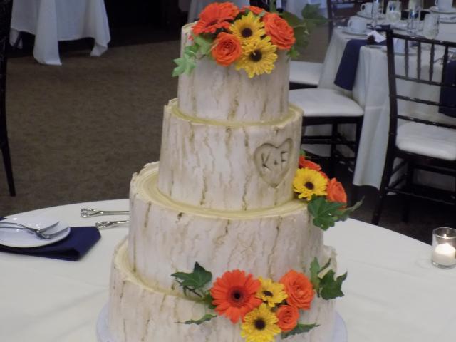 Cruzin Cakes Shop - 4