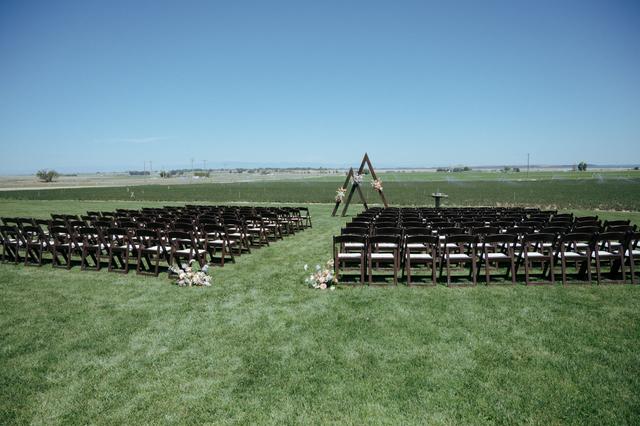 The Venue at Wood Farms - 4