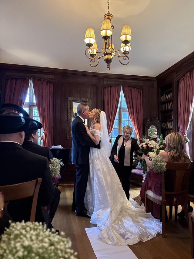 One Heart Personalized Ceremonies - 2