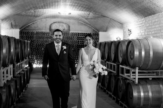 Morais Vineyards & Winery - 1