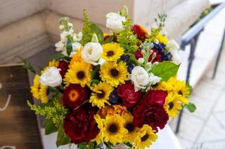 Floral & Decor at Talk of the Town - 6
