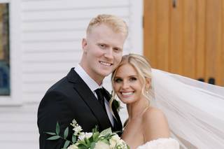 Cynthia Mae Photograph - 22