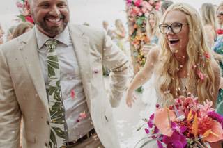 Sweetheart Weddings Costa Rica - 11