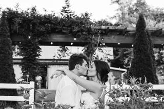 The Marmalade Lily - 7