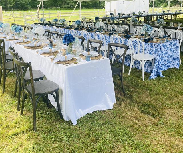 Westmoreland Farms - 1