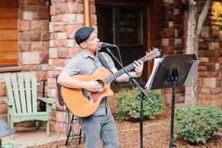 Central Coast Wedding Music - 31