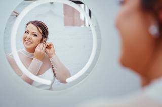 Bridal Glow with Victoria O - 82