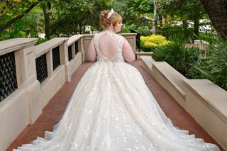 Birdie Bridal - 7