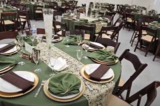 CV Linens - 48