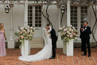 Austin Wedding Officiate - 6