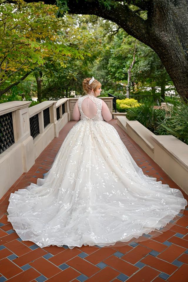 Birdie Bridal - 4