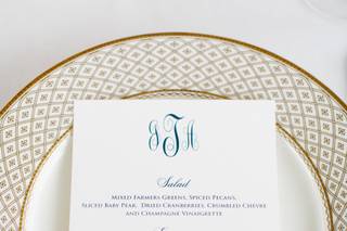 New England Invitations - 8
