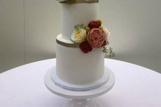 The Cupcake Shoppe Bakery - 13