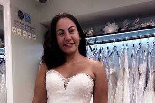Dress 2 Impress - Bridal & Formal Boutique - 32