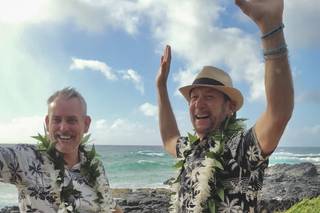 Kauai Wedding Officiant - 42