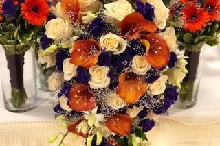 Suzy Q Weddings - 14