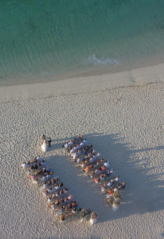 Weddings in the Bahamas - 2
