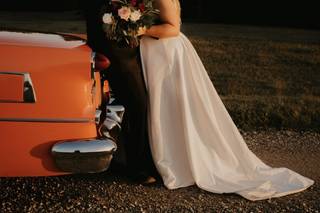 Brides by Julie - 20