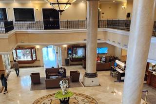 Hilton Los Angeles/San Gabriel - 6