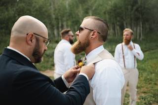 Colorado Weddings by Dan - 16