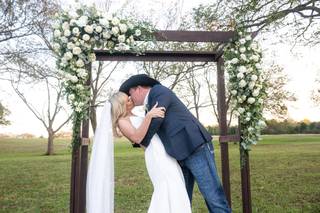 Kiss and Tell Weddings - 6