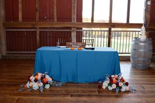 Celebrations Catering - 11