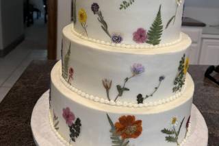 One Divine Cake - 5