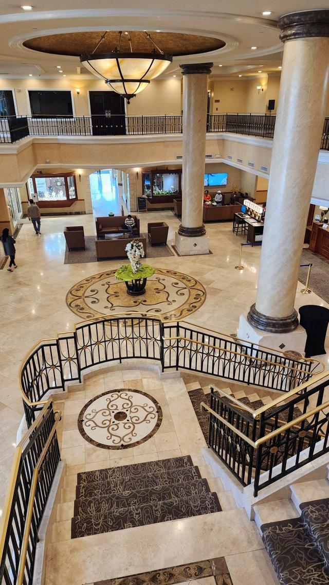 Hilton Los Angeles/San Gabriel - 2