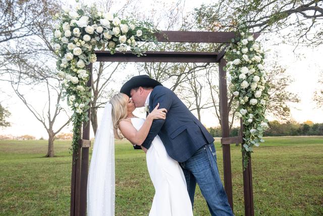 Kiss and Tell Weddings - 3