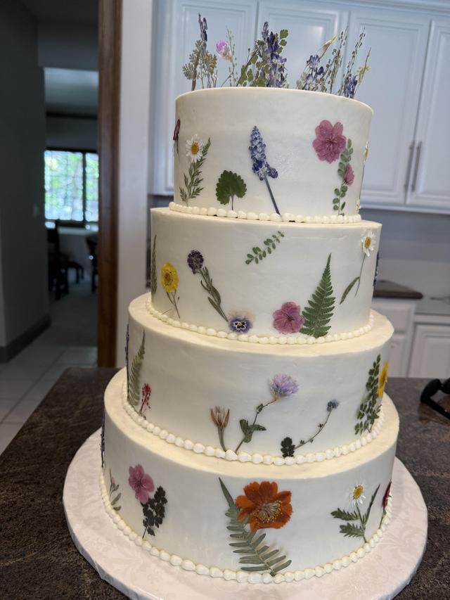 One Divine Cake - 2